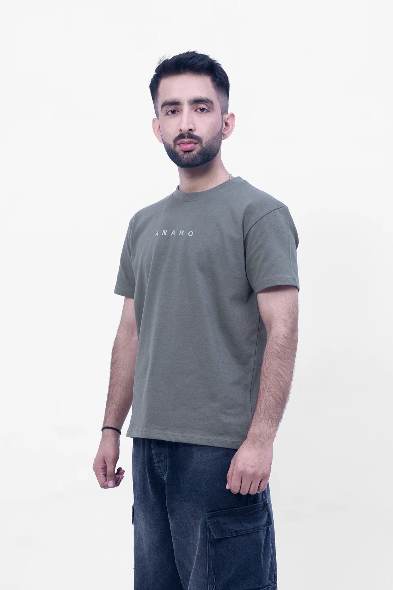 Relaxed Fit T-Shirt
