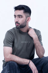 Relaxed Fit T-Shirt