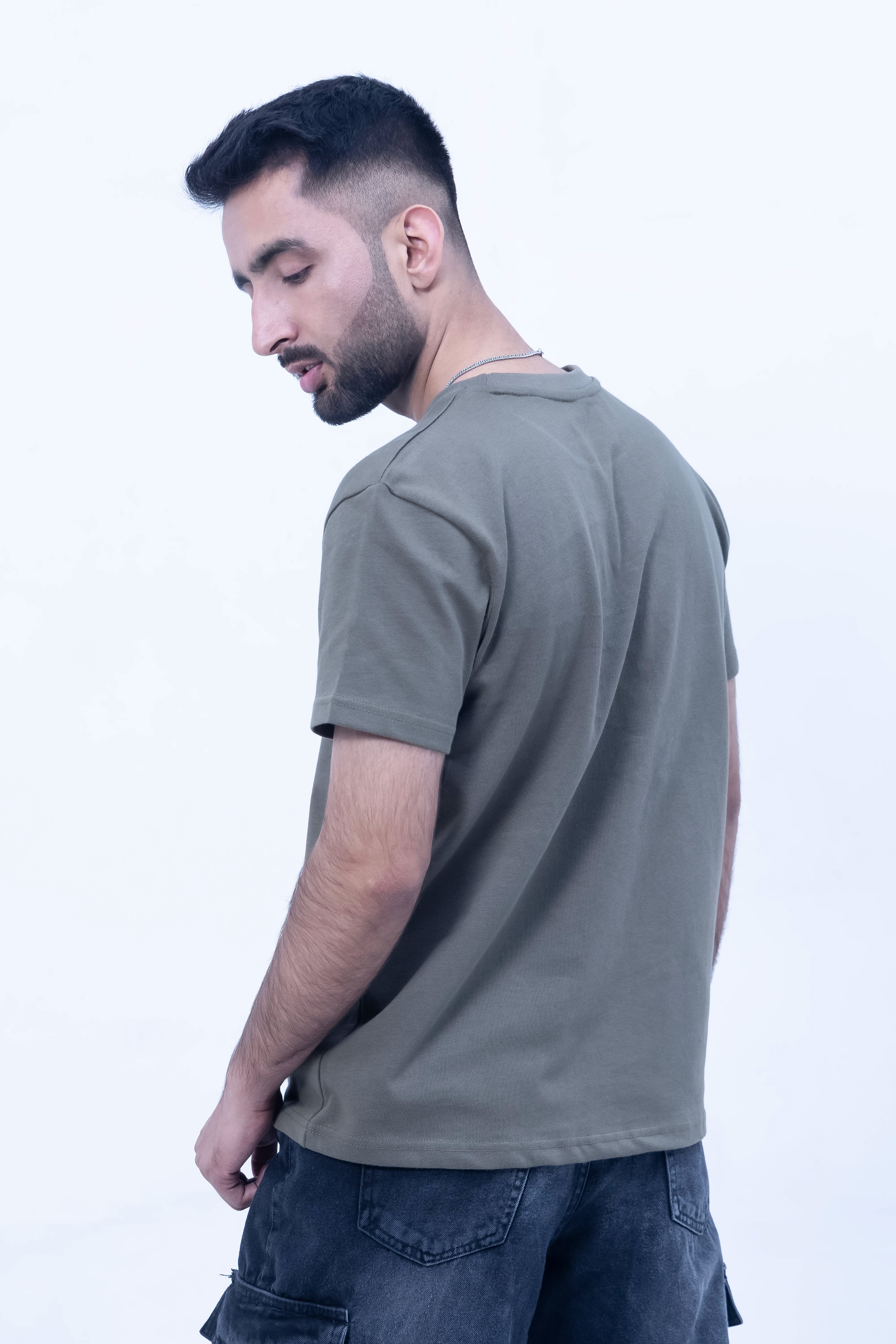 Relaxed Fit T-Shirt